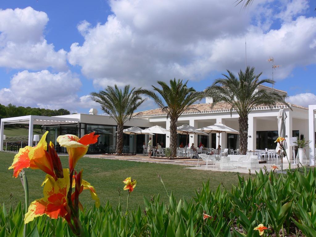 Villa In Spain At Las Colinas Golf & Country Club Dehesa de Campoamor  Exterior foto