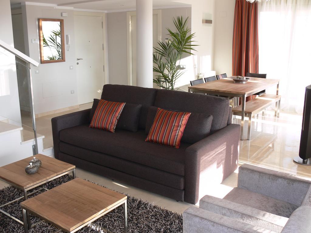 Villa In Spain At Las Colinas Golf & Country Club Dehesa de Campoamor  Exterior foto