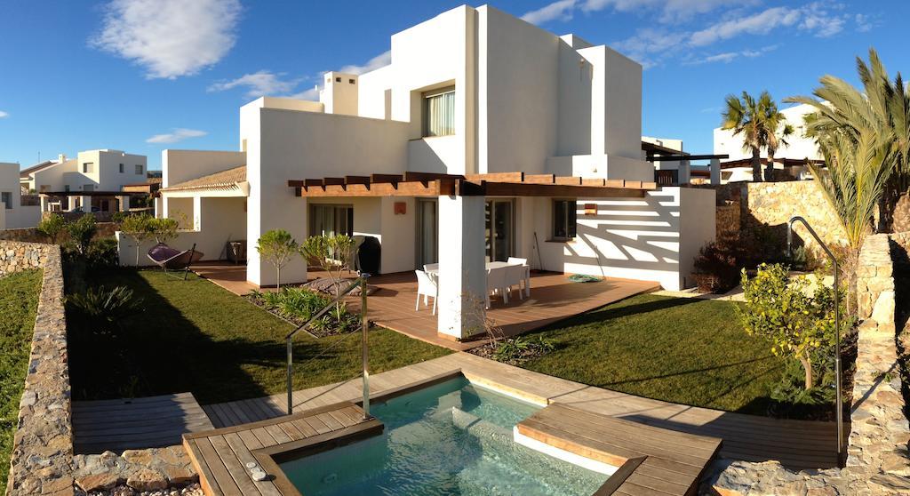 Villa In Spain At Las Colinas Golf & Country Club Dehesa de Campoamor  Exterior foto