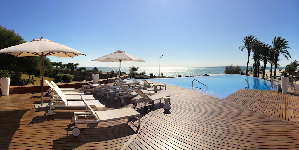 Villa In Spain At Las Colinas Golf & Country Club Dehesa de Campoamor  Exterior foto