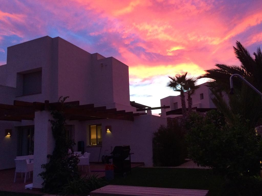 Villa In Spain At Las Colinas Golf & Country Club Dehesa de Campoamor  Exterior foto