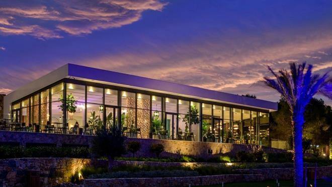 Villa In Spain At Las Colinas Golf & Country Club Dehesa de Campoamor  Exterior foto