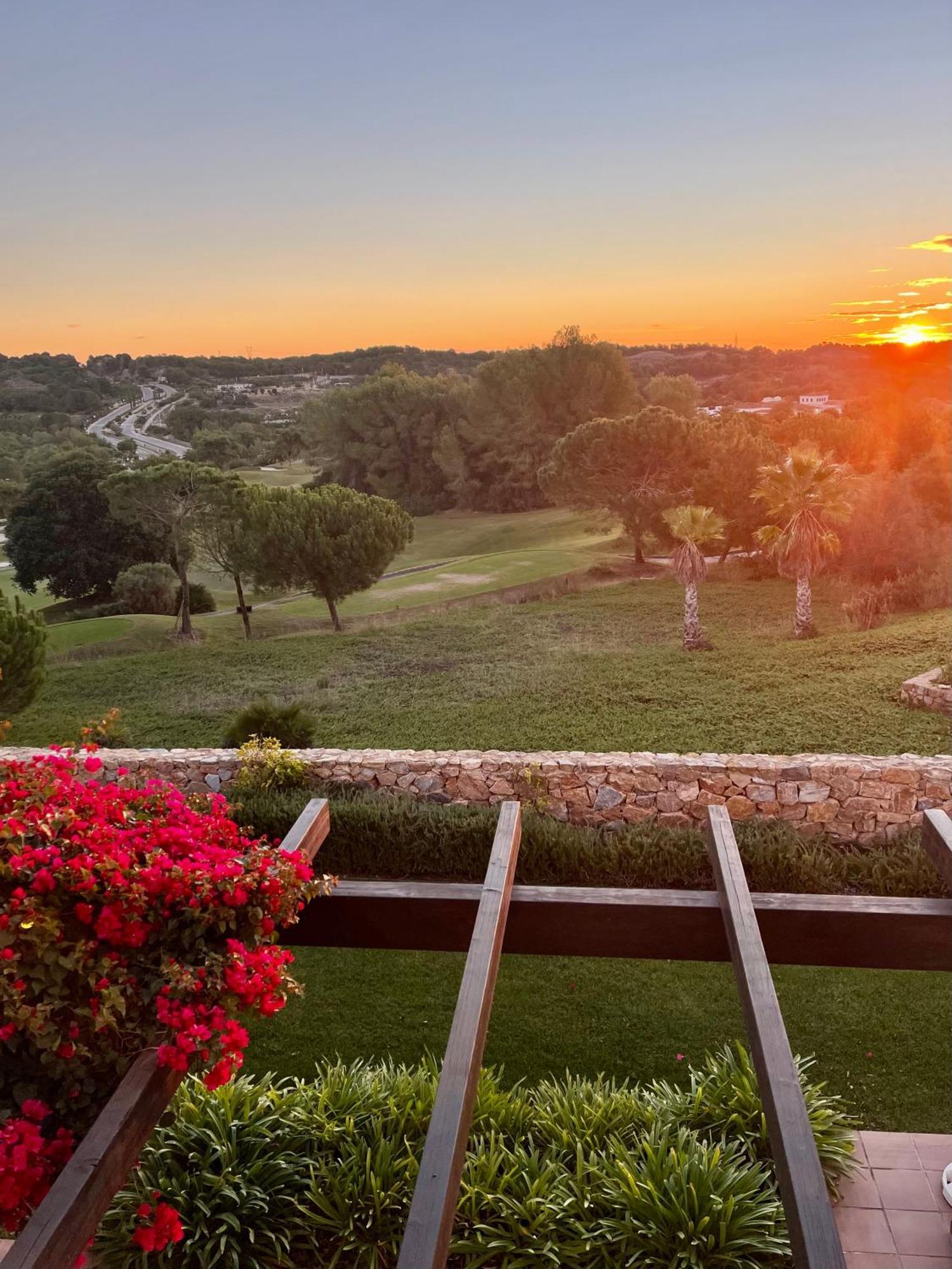 Villa In Spain At Las Colinas Golf & Country Club Dehesa de Campoamor  Exterior foto