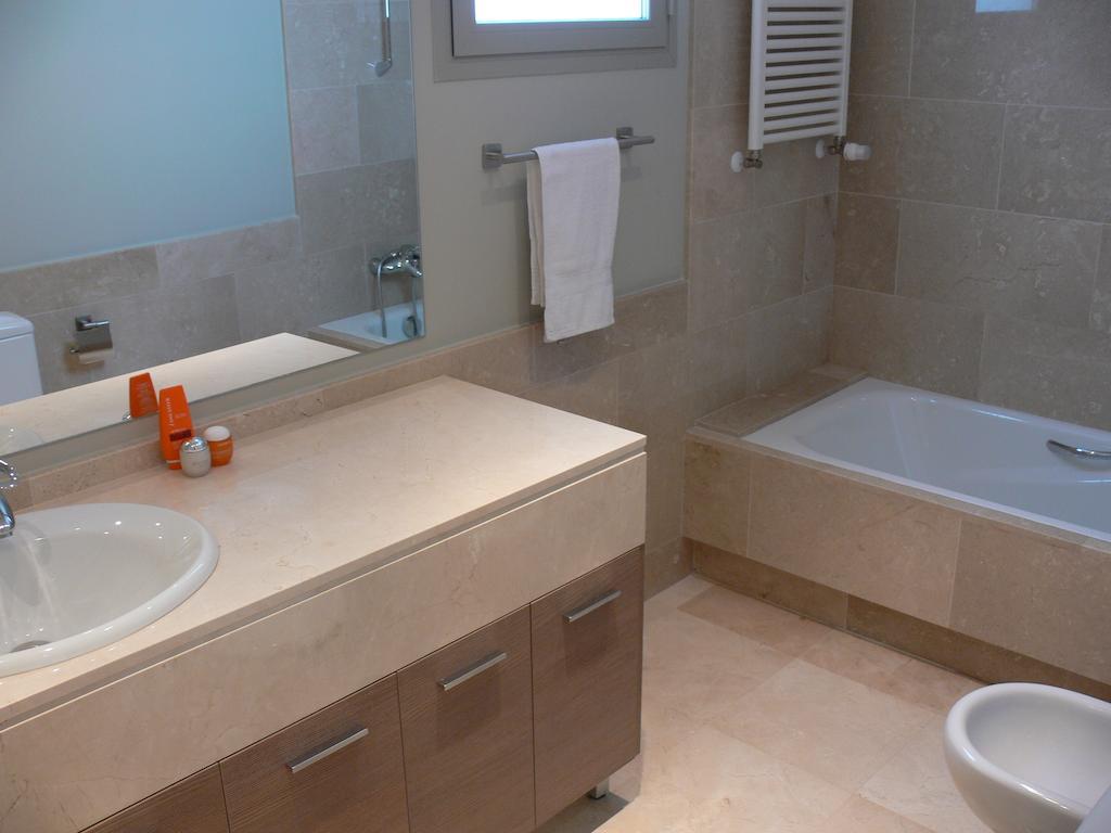 Villa In Spain At Las Colinas Golf & Country Club Dehesa de Campoamor  Cameră foto