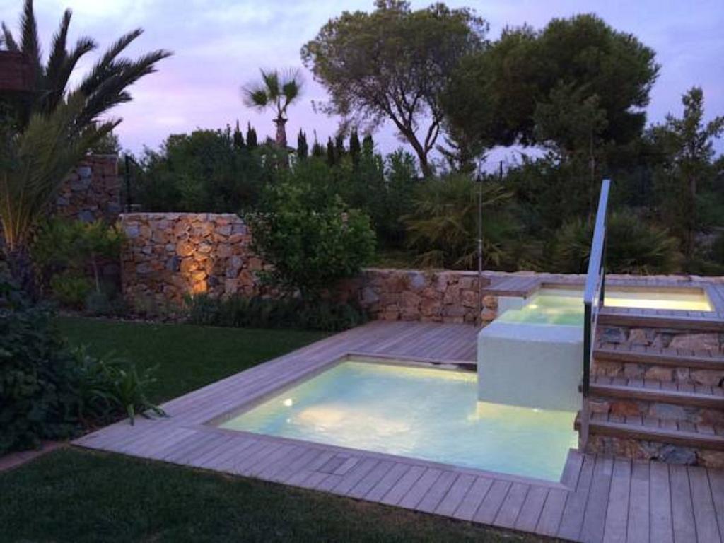 Villa In Spain At Las Colinas Golf & Country Club Dehesa de Campoamor  Exterior foto