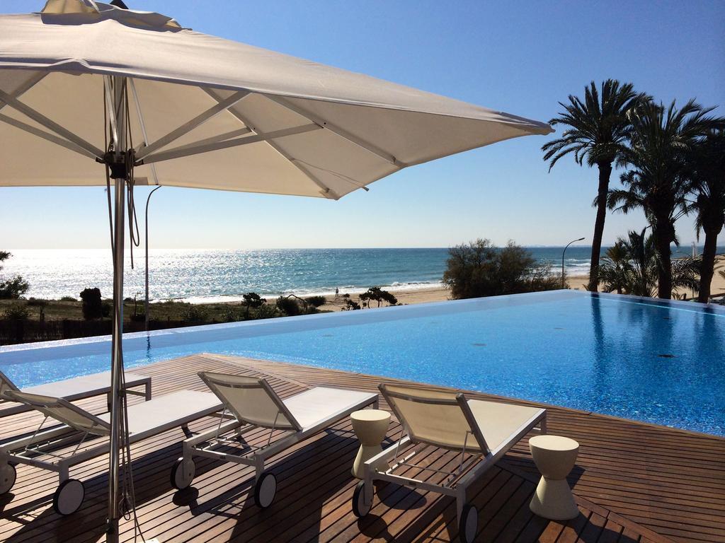 Villa In Spain At Las Colinas Golf & Country Club Dehesa de Campoamor  Exterior foto